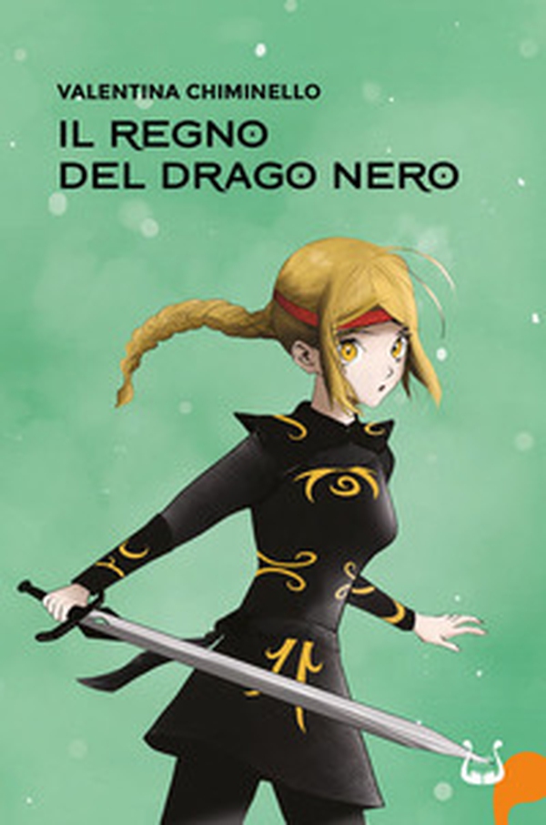 Il regno del drago nero - Librerie.coop Il regno del drago nero - Librerie.coop