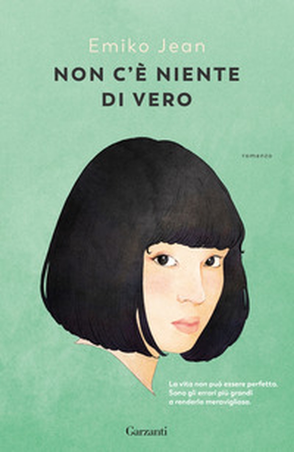 Non c'è niente di vero - Librerie.coop Non c'è niente di vero - Librerie.coop
