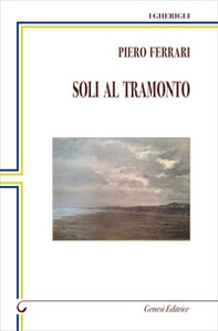 Soli al tramonto - Librerie.coop
