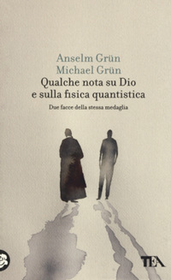 Qualche nota su Dio e sulla fisica quantistica. Due facce della stessa medaglia - Librerie.coop Qualche nota su Dio e sulla fisica quantistica. Due facce della stessa medaglia - Librerie.coop