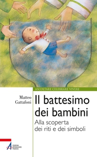 Il battesimo dei bambini - Librerie.coop