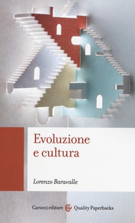 Evoluzione e cultura - Librerie.coop