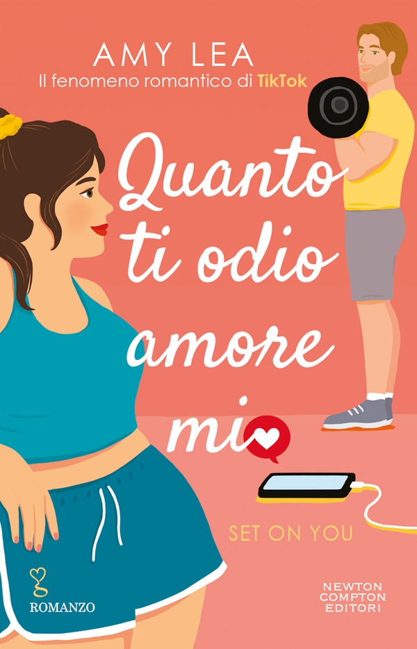 Quanto ti odio, amore mio. Set on You - Librerie.coop Quanto ti odio, amore mio. Set on You - Librerie.coop