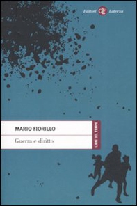 Guerra e diritto - Librerie.coop