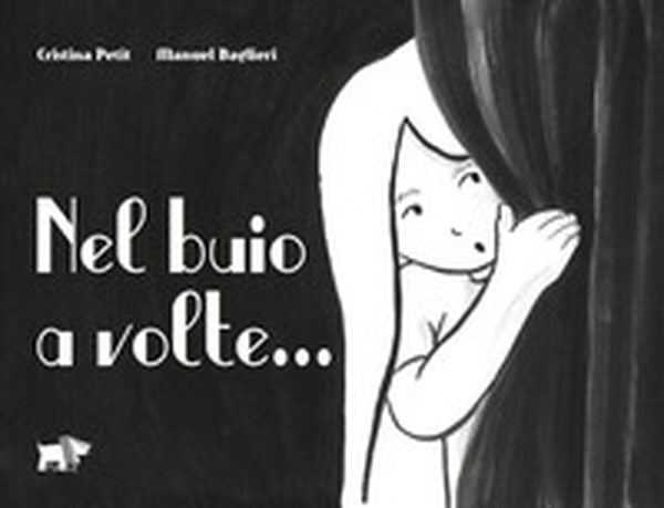 Nel buio a volte... - Librerie.coop Nel buio a volte... - Librerie.coop