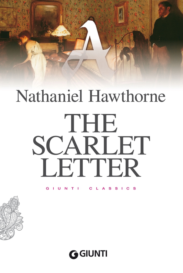 The Scarlet Letter - Librerie.coop The Scarlet Letter - Librerie.coop