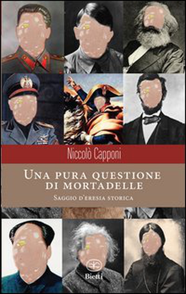 Una pura questione di mortadelle - Librerie.coop Una pura questione di mortadelle - Librerie.coop