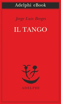 Il tango - Librerie.coop Il tango - Librerie.coop