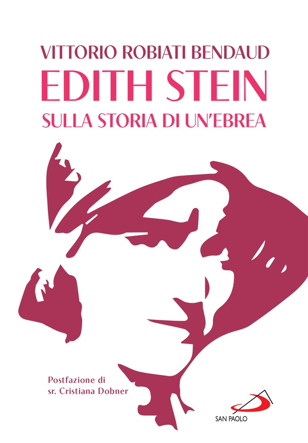 Edith Stein - Librerie.coop Edith Stein - Librerie.coop