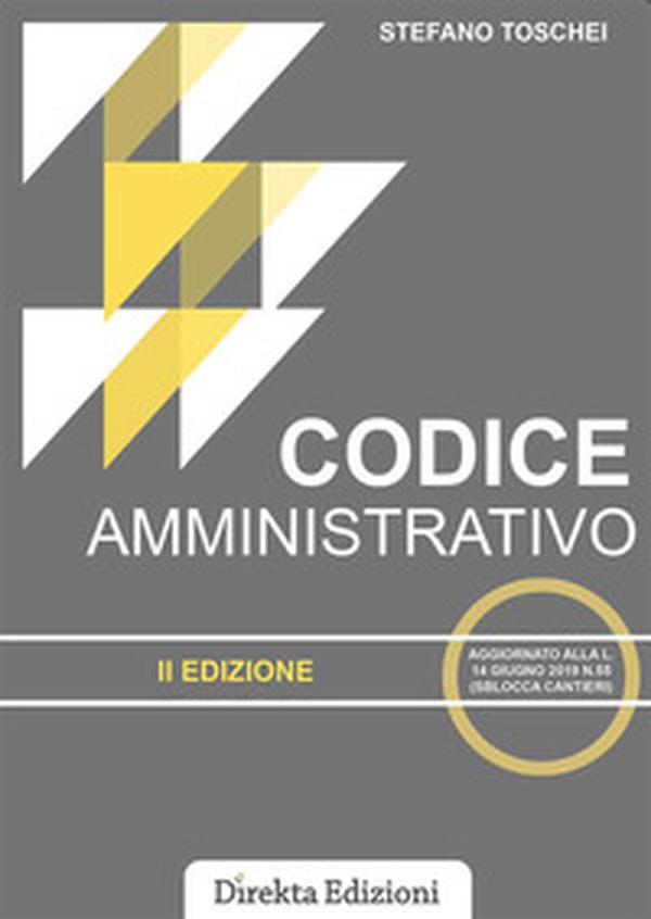 Codice amministrativo - Librerie.coop Codice amministrativo - Librerie.coop