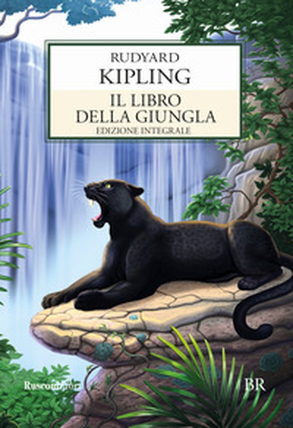 Il libro della giungla - Librerie.coop Il libro della giungla - Librerie.coop