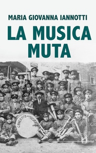 La musica muta - Librerie.coop