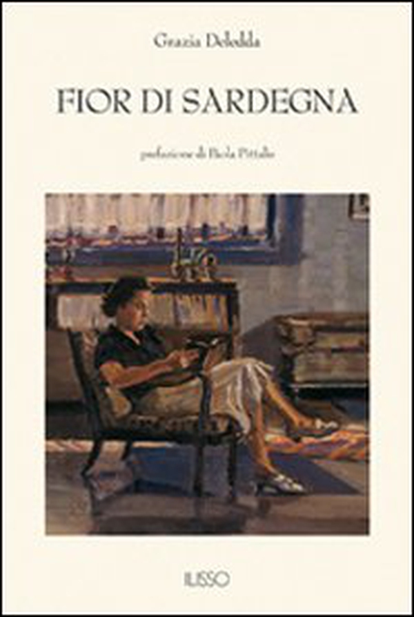 Fior di Sardegna - Librerie.coop Fior di Sardegna - Librerie.coop