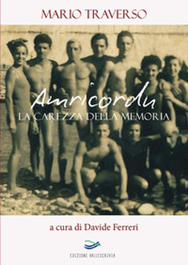 Amricordu. La carezza della memoria - Librerie.coop