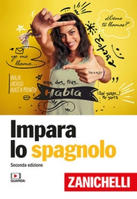 Impara lo spagnolo - Librerie.coop