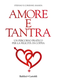 Amore e tantra - Librerie.coop Amore e tantra - Librerie.coop