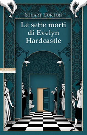 Le sette morti di Evelyn Hardcastle - Librerie.coop