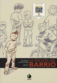 La mia vita nel barrio - Librerie.coop