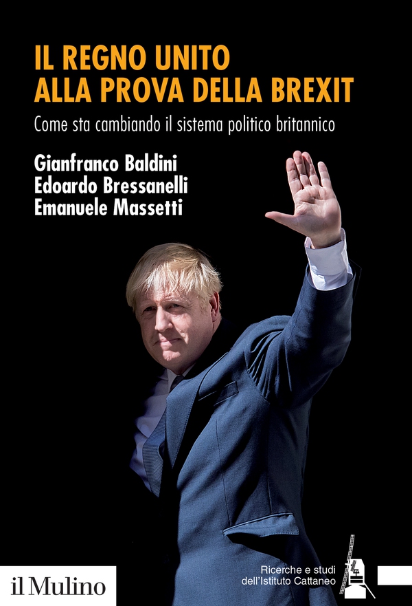 Il Regno Unito alla prova della Brexit - Librerie.coop Il Regno Unito alla prova della Brexit - Librerie.coop
