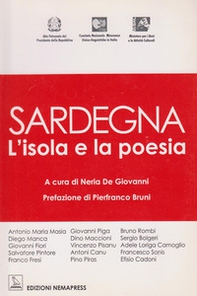 Sardegna, l'isola e la poesia. Testo sardo e italiano - Librerie.coop