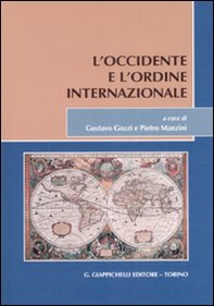 L'Occidente e l'ordine internazionale - Librerie.coop