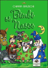 Bimbi si nasce - Librerie.coop
