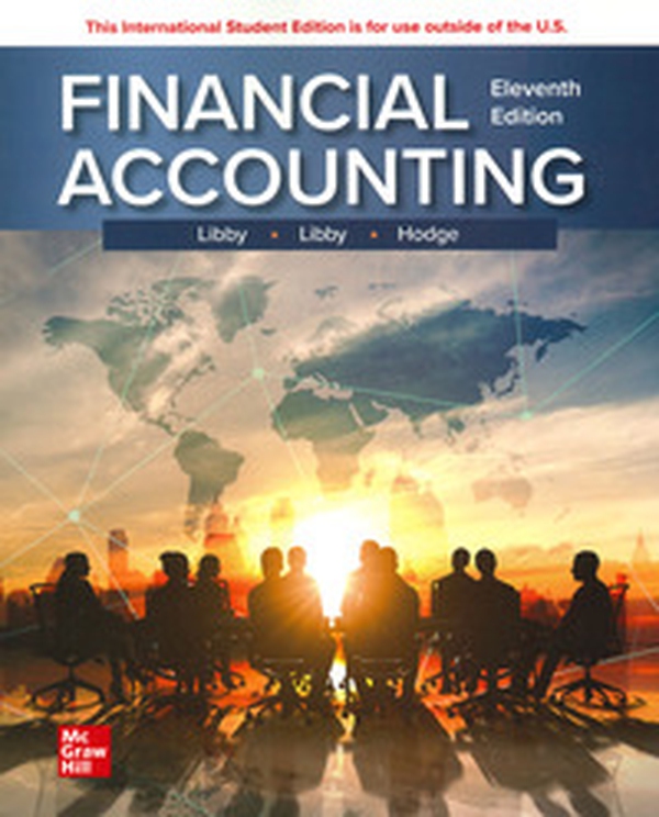 Financial accounting - Librerie.coop Financial accounting - Librerie.coop