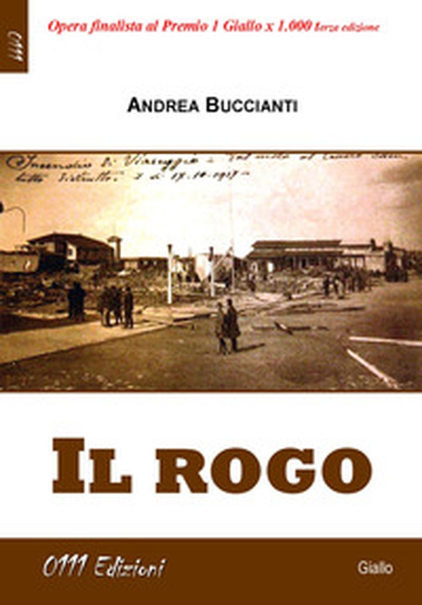 Il rogo - Librerie.coop Il rogo - Librerie.coop