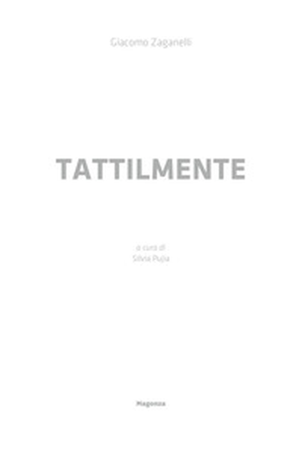 Tattilmente - Librerie.coop Tattilmente - Librerie.coop