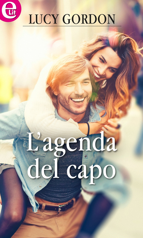 L'agenda del capo (eLit) - Librerie.coop L'agenda del capo (eLit) - Librerie.coop