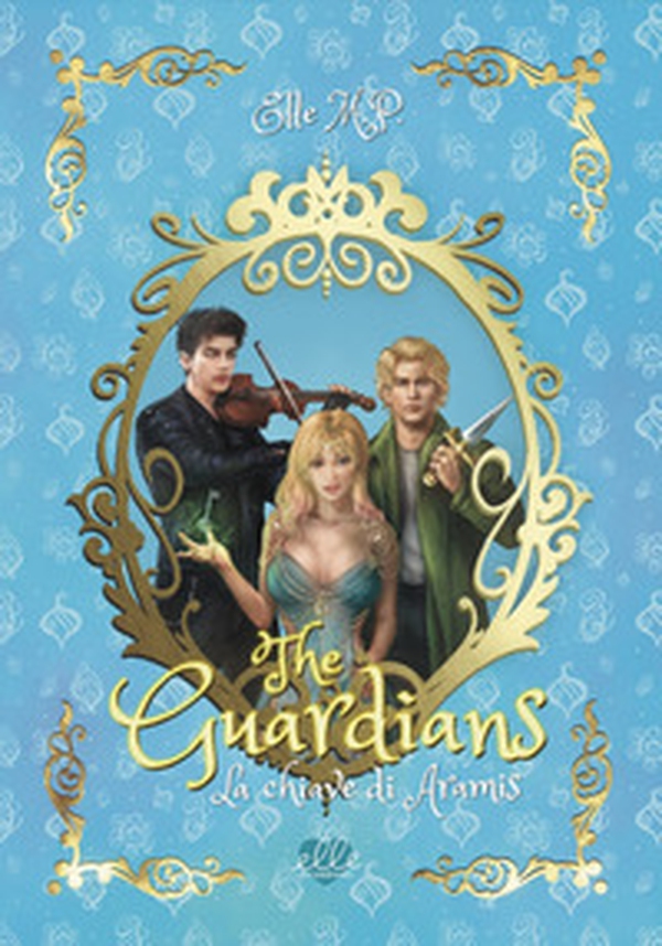La chiave di Aramis. The Guardians - Librerie.coop La chiave di Aramis. The Guardians - Librerie.coop