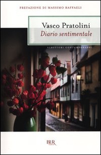 Diario sentimentale - Librerie.coop