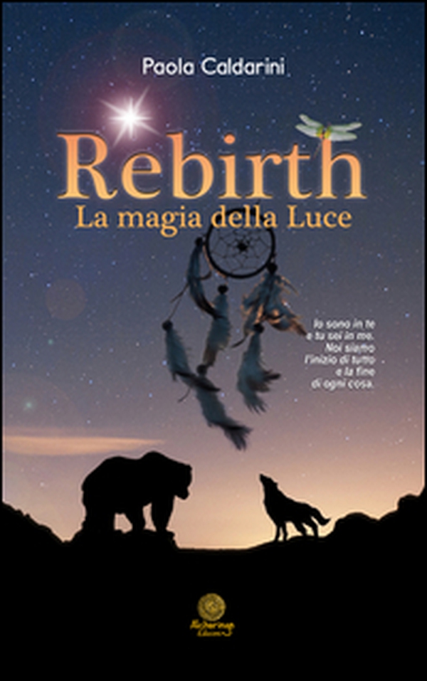 Rebirth, la magia della luce - Librerie.coop Rebirth, la magia della luce - Librerie.coop