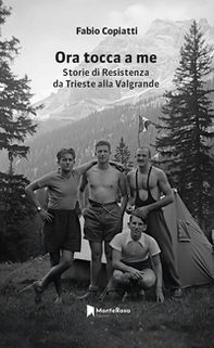 Ora tocca a me - Librerie.coop