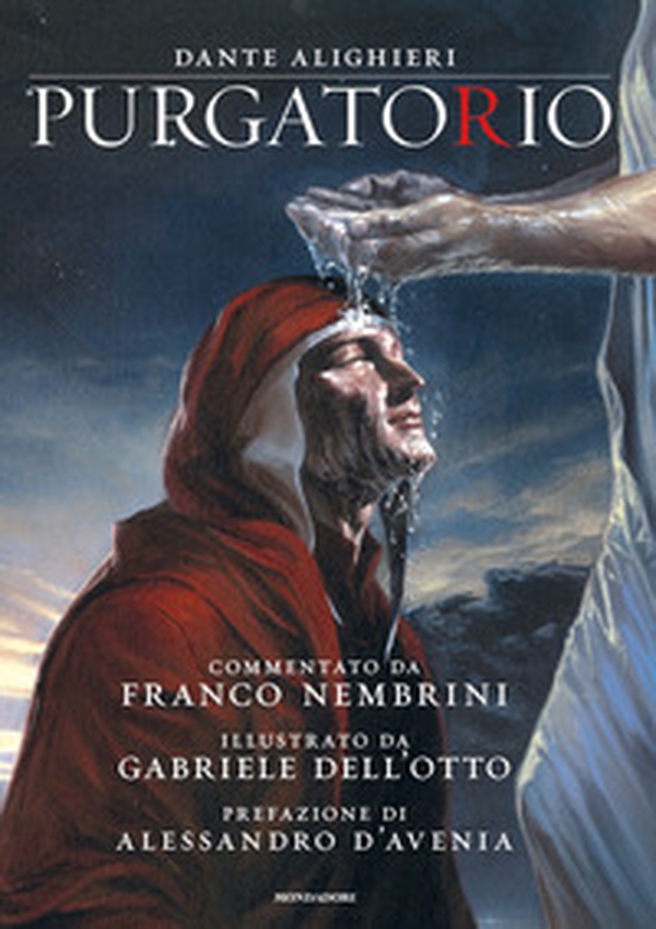 Purgatorio - Librerie.coop Purgatorio - Librerie.coop