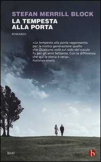 La tempesta alla porta - Librerie.coop