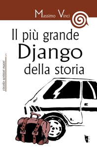 Il più grande Django della storia - Librerie.coop