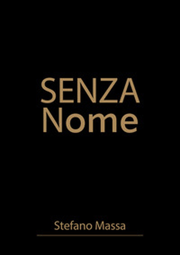 Senza mome - Librerie.coop