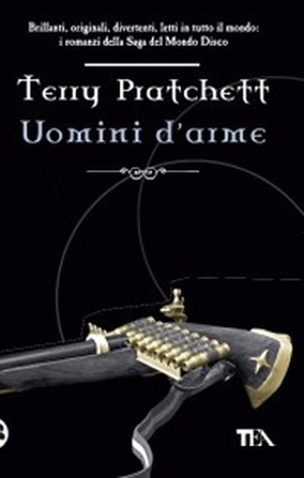 Uomini d'arme - Librerie.coop Uomini d'arme - Librerie.coop