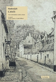 Canti. Testo nederlandese medio a fronte - Librerie.coop