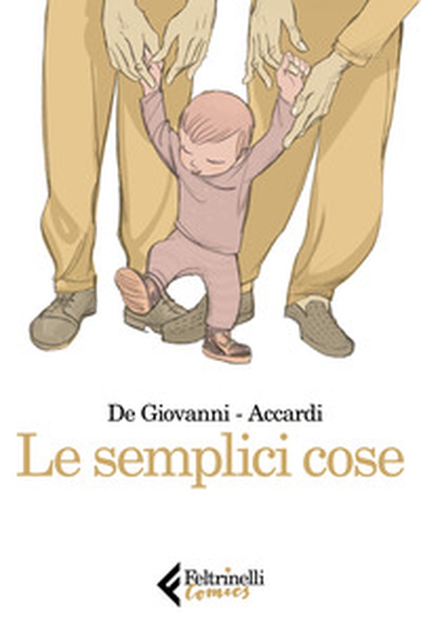 Le semplici cose - Librerie.coop Le semplici cose - Librerie.coop