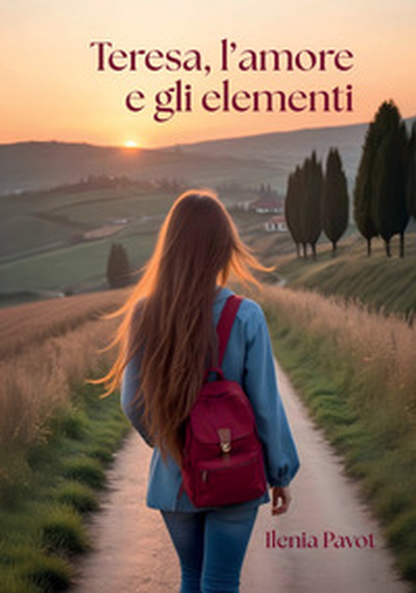 Teresa, l'amore e gli elementi - Librerie.coop Teresa, l'amore e gli elementi - Librerie.coop