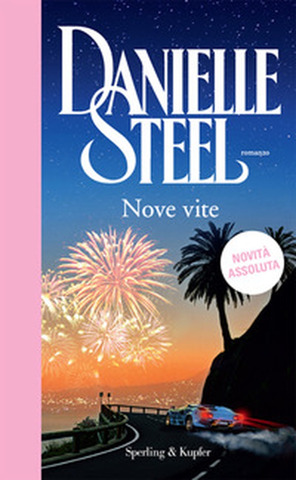 Nove vite - Librerie.coop Nove vite - Librerie.coop