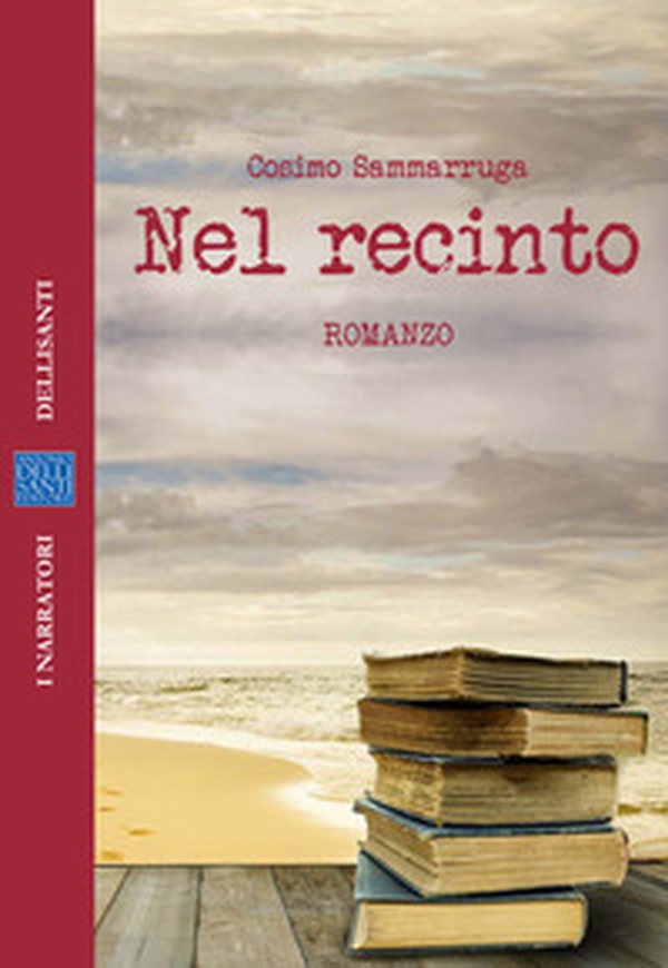 Nel recinto - Librerie.coop Nel recinto - Librerie.coop
