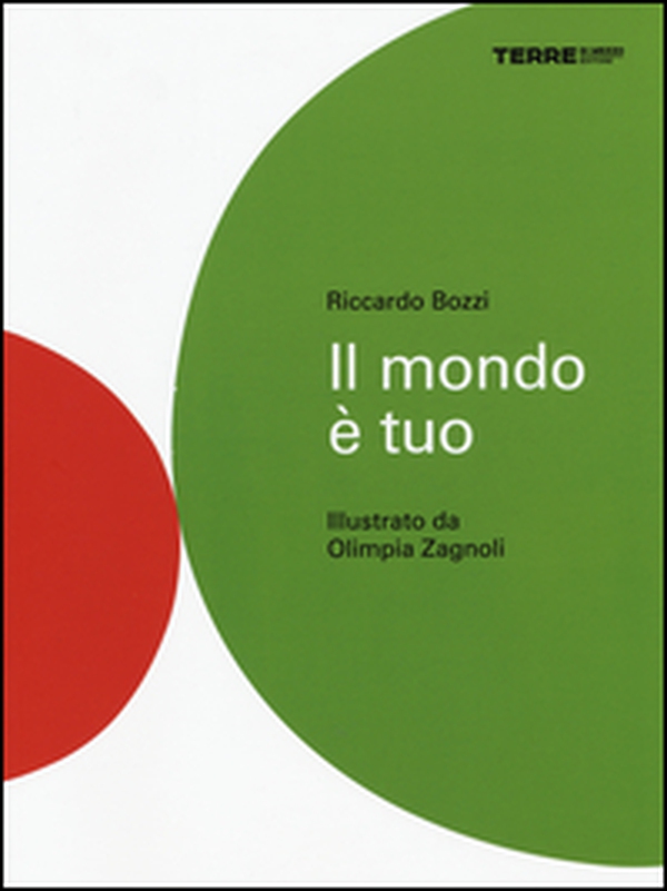 Il mondo è tuo - Librerie.coop Il mondo è tuo - Librerie.coop