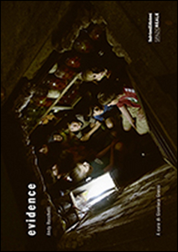 Evidence. Ediz. italiana e inglese - Librerie.coop Evidence. Ediz. italiana e inglese - Librerie.coop