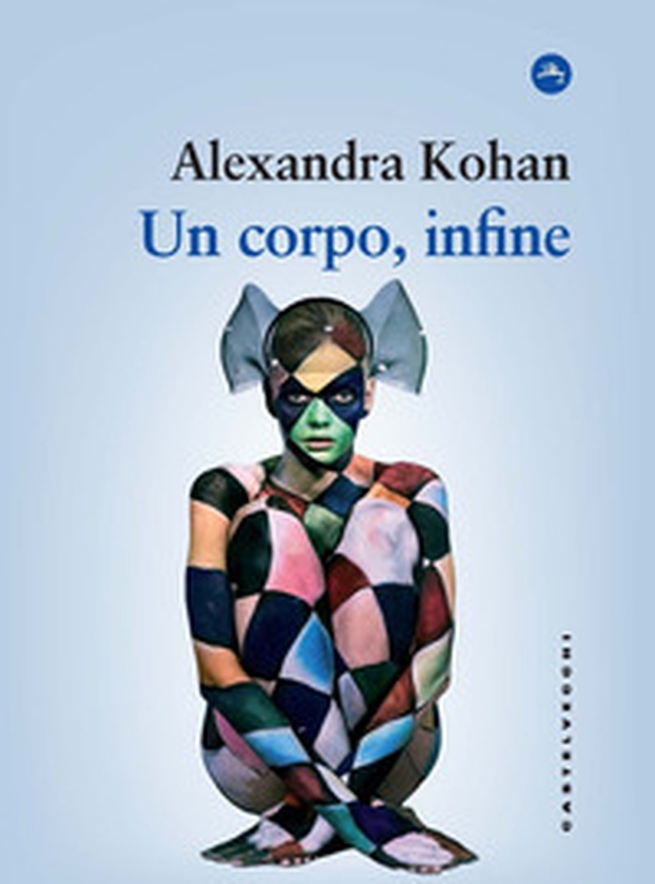 Un corpo, infine - Librerie.coop Un corpo, infine - Librerie.coop