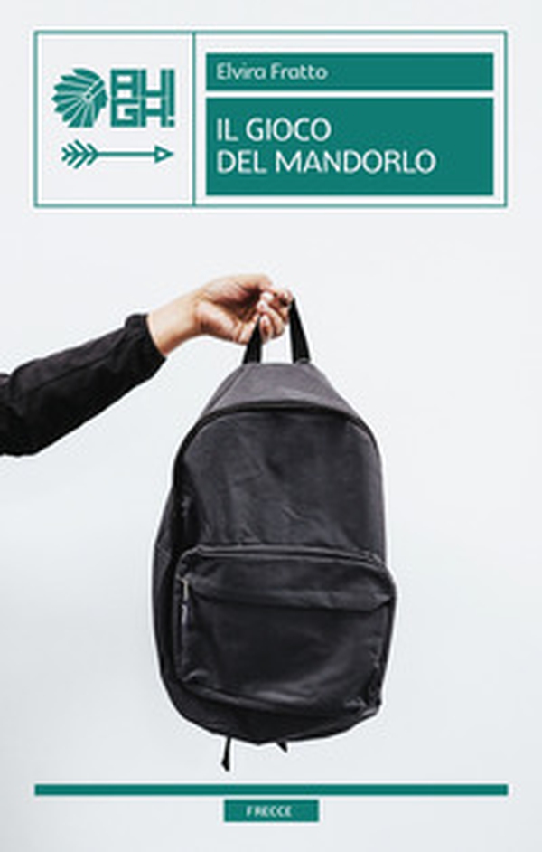 Il gioco del mandorlo - Librerie.coop Il gioco del mandorlo - Librerie.coop