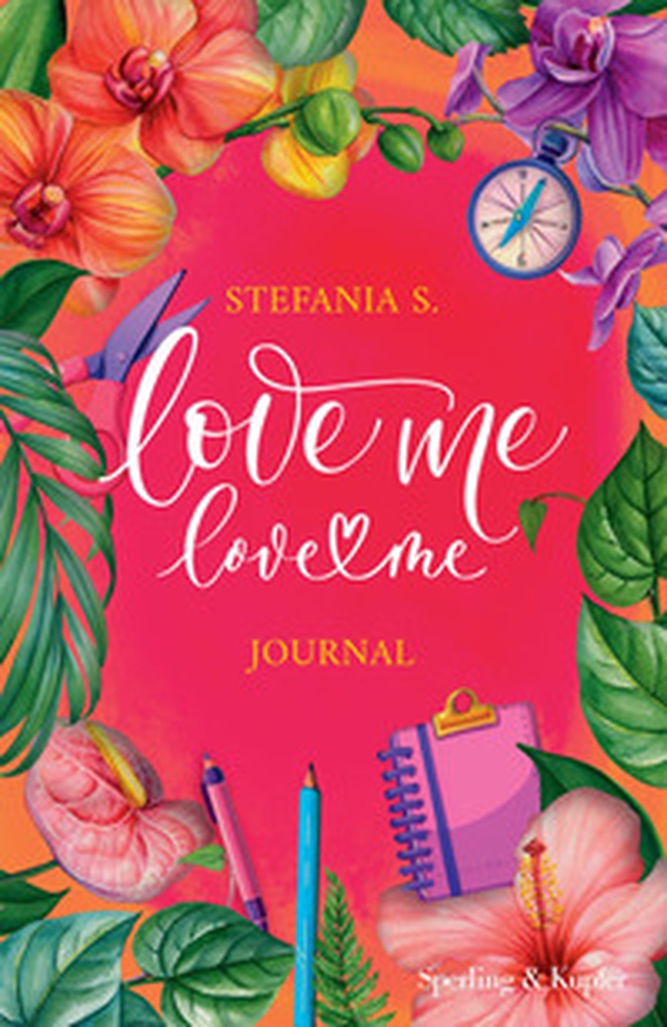 Love me love me journal - Librerie.coop Love me love me journal - Librerie.coop