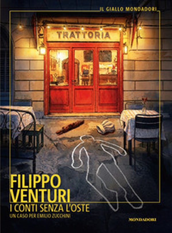I conti senza l'oste - Librerie.coop